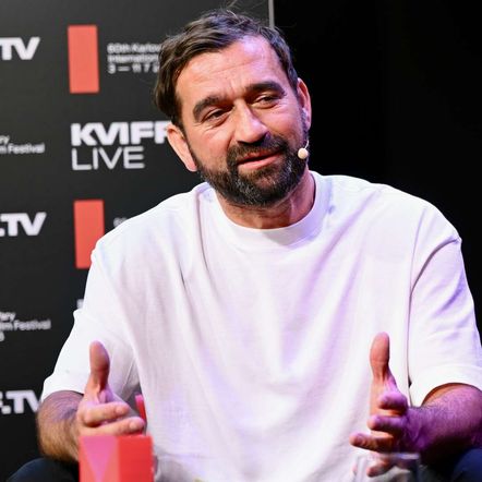 Milan Ondrík: Blížíte se k situaci na Slovensku. Držím vám palce stejně jako nám Milan Ondrík: Blížíte se k situaci na Slovensku. Držím vám palce stejně jako nám