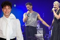 Milan Peroutka se děsí Slavíků: Smutná premiéra bez Slováčkové (†29)!