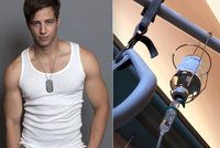 Hvězda Ordinace je po operaci v nemocnici! Sukně ale prohání i z lůžka