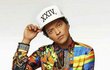 ORIGINÁL - Bruno Mars patří právem mezi hvězdy uznávané po celém světě.