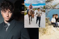 Milan Peroutka v slzách: Bolestivá ztráta jedné z nejbližších!