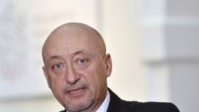 Milan Šarapatka, poslanec Zahraničního výboru