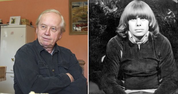 Zemřel kytarista Milan Schelinger (†70): 42 let po smrti bratra Jiřího (†30)!