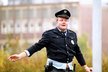 Milan šimáček v seriálu Policajti z předměstí