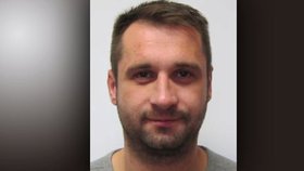 Policie hledá Milana Šimáčka, který utekl z psychiatrické léčebny v Bohnicích