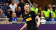 Ve spisech má být zmíněn i slovenský fotbalista Milan Škriniar. Ve spisech má být zmíněn i slovenský fotbalista Milan Škriniar.