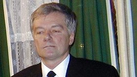 Kontroverzní politik Miroslav Sládek