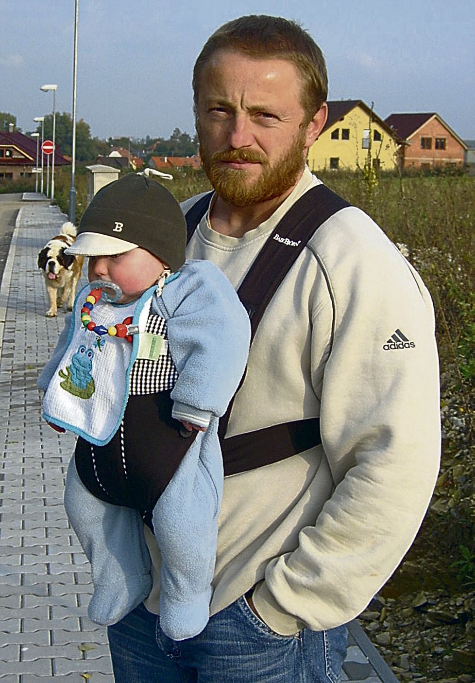 Milan Štěrba zemřel v Afghánistánu v roce 2008.