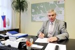 Litvínovského starostu Milana Šťovíčka vyloučili Véčkaři ze svých řad