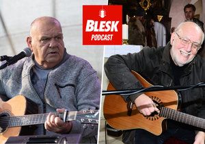 Blesk Podcast: Čím František Nedvěd uhranul posluchače?