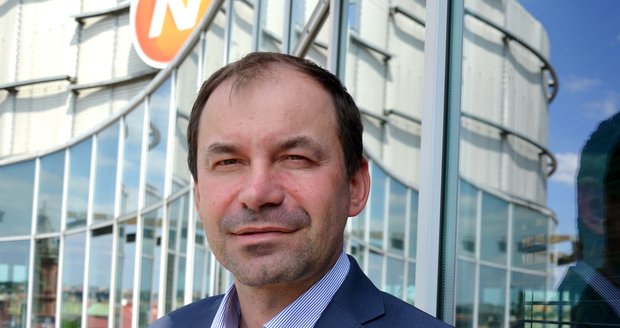 Milan Tomášek, manažer investic a penzijních produktů NN Penzijní společnosti