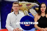 Epicentrum - Milan Trojánek