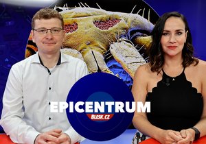 Epicentrum - Milan Trojánek