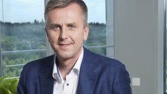 Šéf české a slovenské pobočky T-Mobile Vašina ve funkci skončí