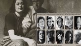 Historici pátrají po jménech osob z terezínského ghetta: Lucii v 19 poslali do koncentráku, identifikovala ji neteř