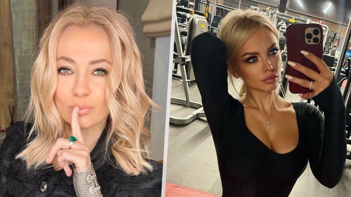 Jana Rudkovská údajně lže o svém věku.