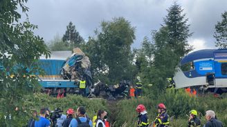 Nehoda skoro každý den. Proč nejsou české železnice dostatečně bezpečné a kdo za to může?