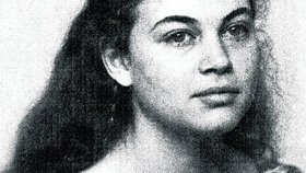 Lucie Dvorská zamlada