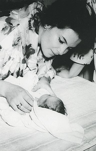 Milena v roce 1964