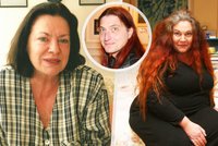 Dcera Mileny Dvorské (†71) Lucie vede sektu místo Parsifala: Manželství zkrachovalo!