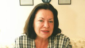 Milena Dvorská