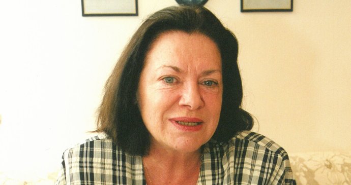 Milena Dvorská
