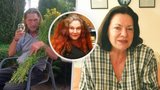 Dcera Dvorské vládne náboženské skupině: Jak žije Parsifal po útěku ze sekty!