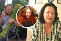 Dcera Dvorské vládne náboženské skupině: Jak žije Parsifal po útěku ze sekty!