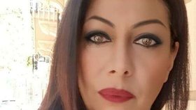 Milena Manciniová se do Turecka kvůli liposukci vydala na konci září