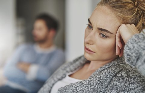 Příběh čtenářky: Přiznal, že je se mnou jen kvůli dětem