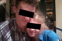 Brutální vražda Aničky a Michala (oba 19): Násilníka poslali do vazby!