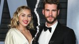 Miley Cyrusová a Liam Hemsworth se rozešli po 7 měsících manželství! Za vše může líbačka s modelkou