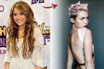 To je změna! Miley je odvážná jako nikdy předtím.