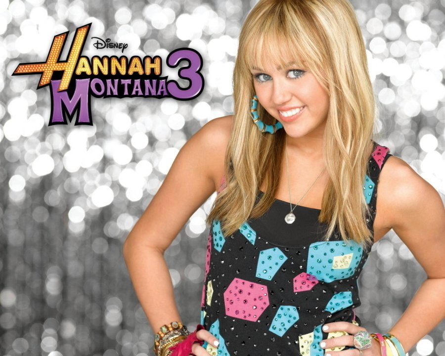 Od roku 2006 si Hannah Montana v podaní Miley Cyrus získala milióny detských fanúšikov.