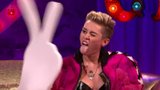 Proč vyplazuje jazyk? Miley Cyrus prozradila své tajemství!