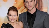 Miley Cyrus se poprvé zamilovala