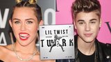 Miley Cyrus a Justin Bieber spojili síly: Poslechněte si jejich společnou píseň!