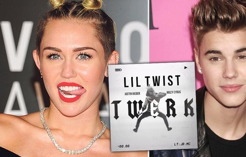 Miley Cyrus a Justin Bieber spojili síly: Poslechněte si jejich společnou píseň!