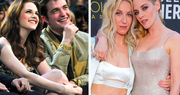 Slavní bisexuálové: Tyto celebrity mají rády muže i ženy Slavní bisexuálové: Tyto celebrity mají rády muže i ženy