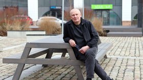 „Mně se ale nezdálo, že by tam mohl dlouho vydržet,“ povídal Josef Pleskot o Kellnerovi.