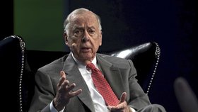 Zemřel miliardář T. Boone Pickens: Ropný magnát přišel o jmění kvůli obnovitelným zdrojům energie