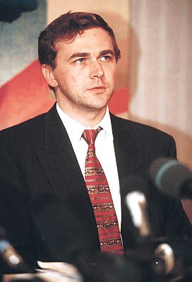Pavel Tykač