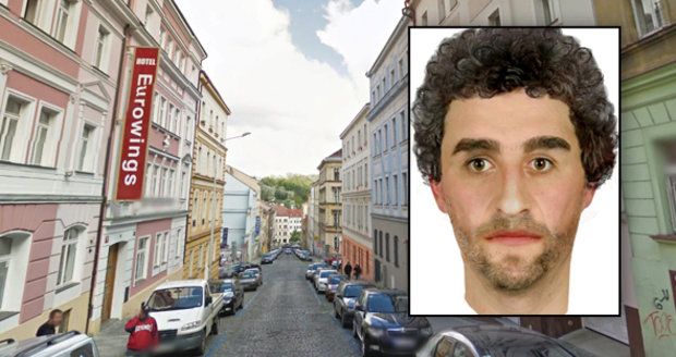 V Praze 3 znásilnili cizinku (19). Policie hledá důležitého svědka