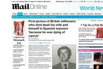 O případu informoval britský Daily Mail