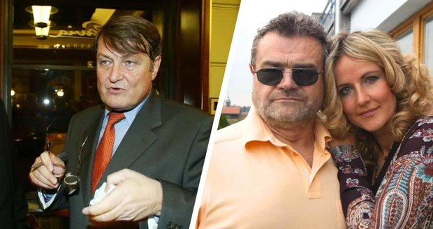 Miliony, které chodí samy: Kdo z hvězd a dědiců rýžuje na normalizačních hitech? Kdo z hvězd a dědiců rýžuje na normalizačních hitech?
