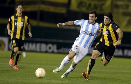 Diego Milito