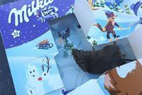 Hororový adventní kalendář: Holčička (2) v něm místo čokolády našla krysu