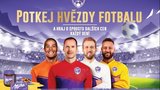 Milka přináší nezapomenutelné zážitky: vyhrajte setkání s fotbalovými hvězdami!