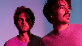 Milky Chance plánují návrat do Prahy. Představí tu novou desku, tentokrát ve čtyřech