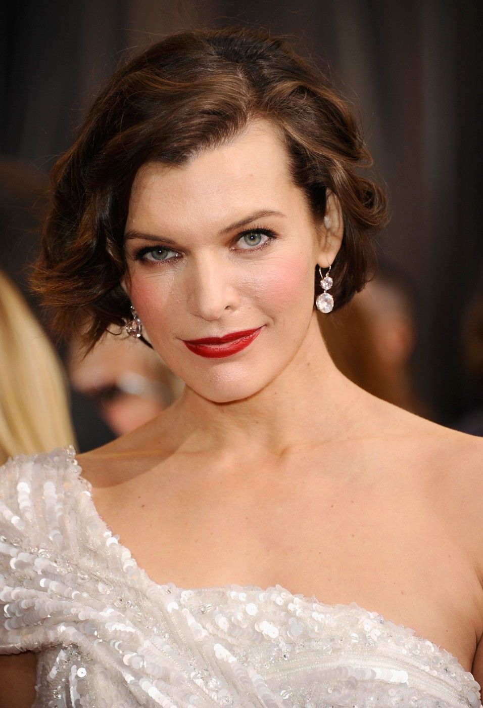 Milla Jovovich